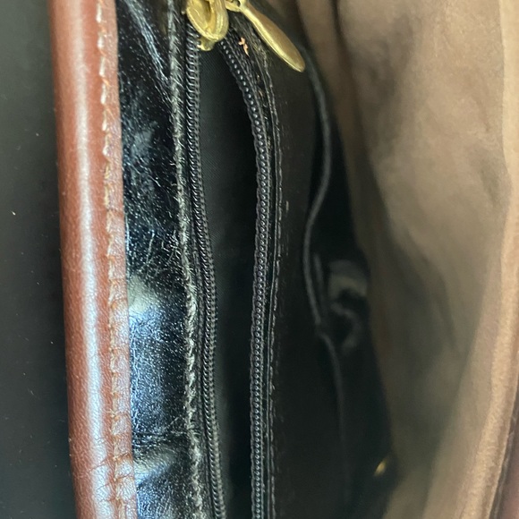 Brahmin small crossbody - Picture 3 of 7